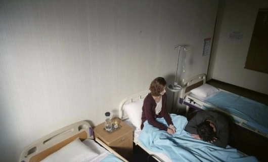 Железный человек 16 серия