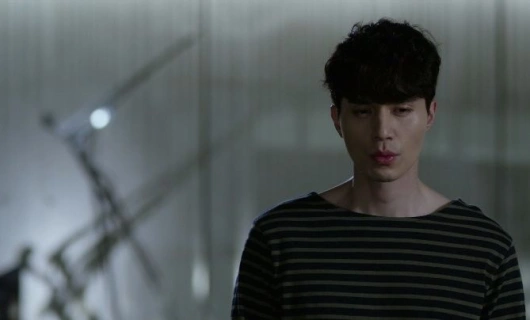 Железный человек 3 серия