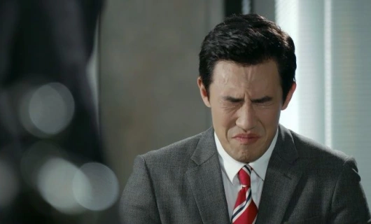 Железный человек 6 серия