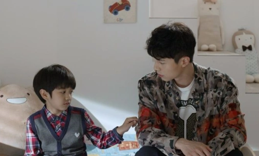 Железный человек 7 серия