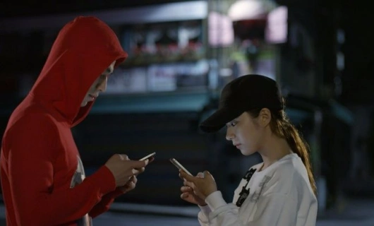 Железный человек 8 серия