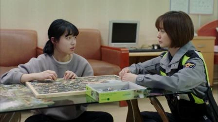 Живой 12 серия