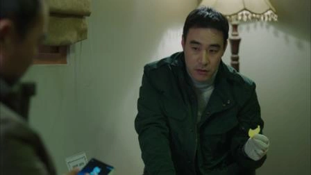 Живой 2 серия