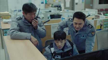 Живой 3 серия