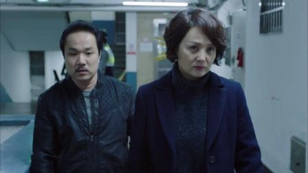 Живой 5 серия