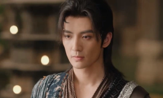 Лисьи свахи: Юэ Хун 10 серия