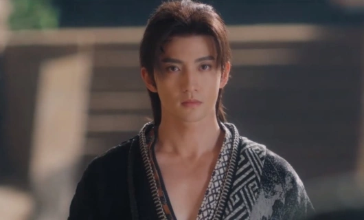 Лисьи свахи: Юэ Хун 11 серия