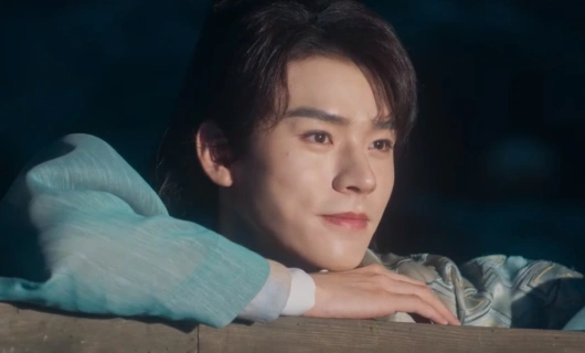 Лисьи свахи: Юэ Хун 14 серия