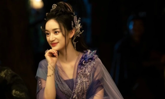 Лисьи свахи: Юэ Хун 15 серия