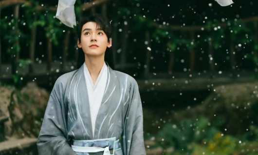 Лисьи свахи: Юэ Хун 16 серия