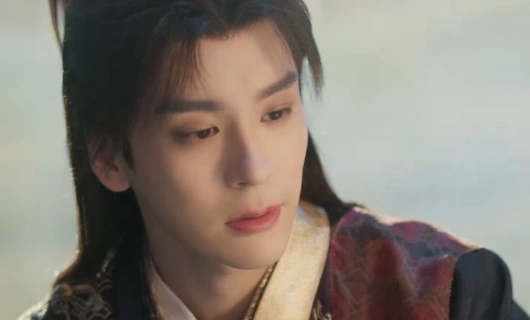 Лисьи свахи: Юэ Хун 18 серия