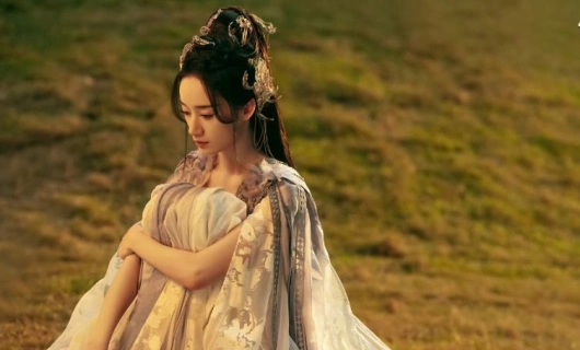 Лисьи свахи: Юэ Хун 19 серия