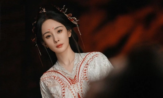 Лисьи свахи: Юэ Хун 21 серия