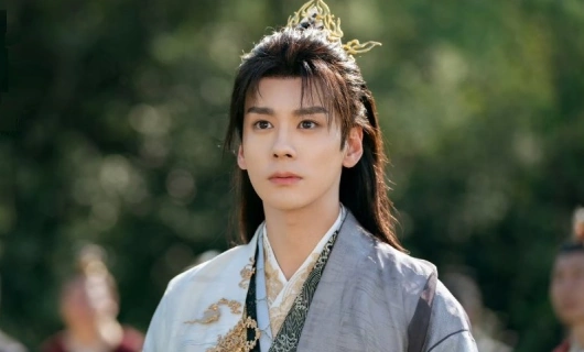 Лисьи свахи: Юэ Хун 22 серия