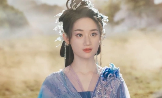 Лисьи свахи: Юэ Хун 23 серия