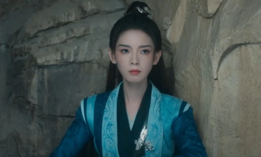 Лисьи свахи: Юэ Хун 24 серия