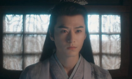 Лисьи свахи: Юэ Хун 26 серия