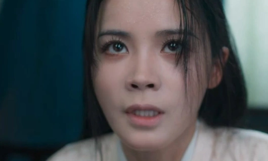 Лисьи свахи: Юэ Хун 27 серия