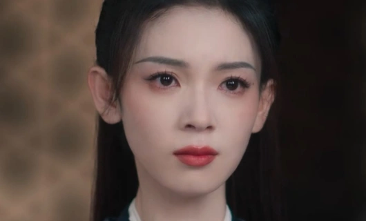 Лисьи свахи: Юэ Хун 28 серия