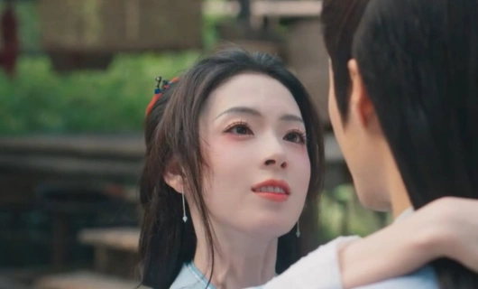 Лисьи свахи: Юэ Хун 29 серия