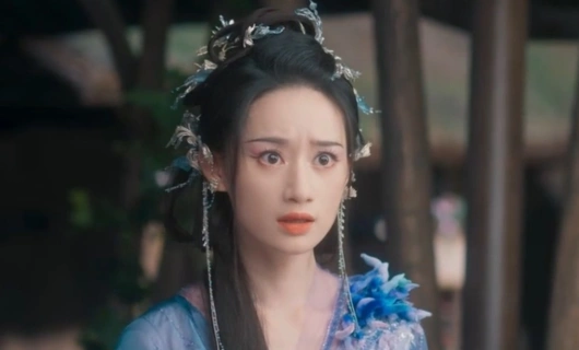 Лисьи свахи: Юэ Хун 30 серия