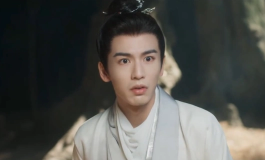 Лисьи свахи: Юэ Хун 31 серия