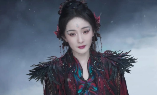 Лисьи свахи: Юэ Хун 36 серия