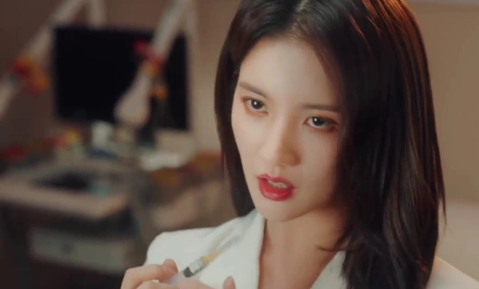 Ночь любви с тобой 1 серия