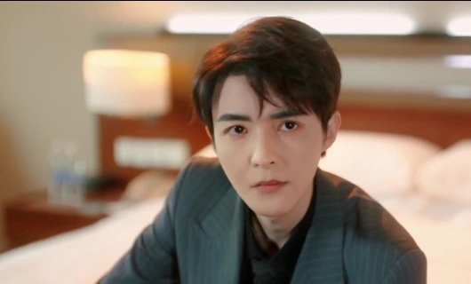 Ночь любви с тобой 2 серия