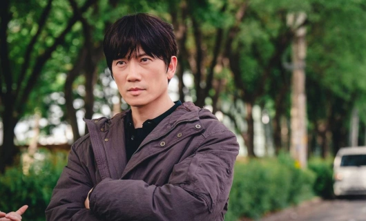 Связь 10 серия «Ты приказал ему убить меня?»