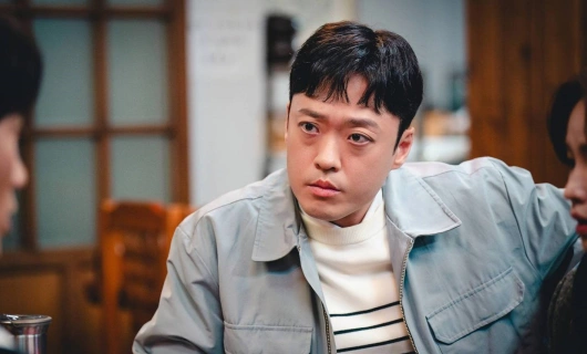 Связь 12 серия «Смех»