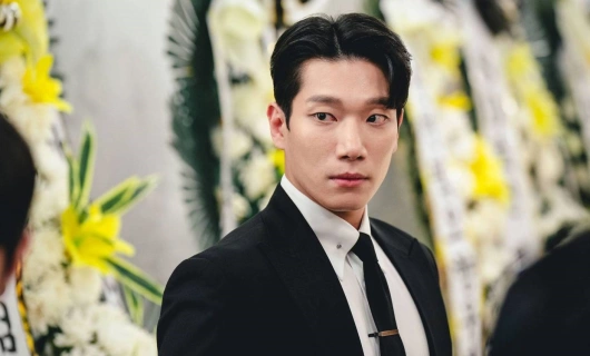 Связь 2 серия «Подозреваемый»