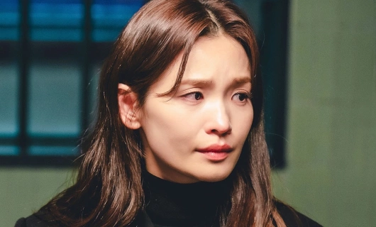 Связь 3 серия «Не бросай меня»