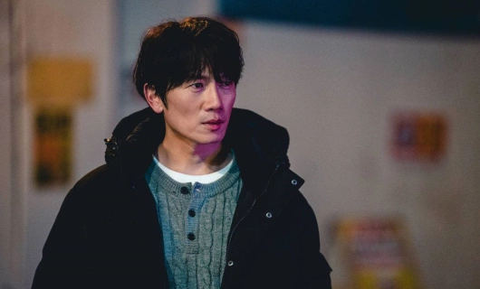 Связь 5 серия «Самоубийство»