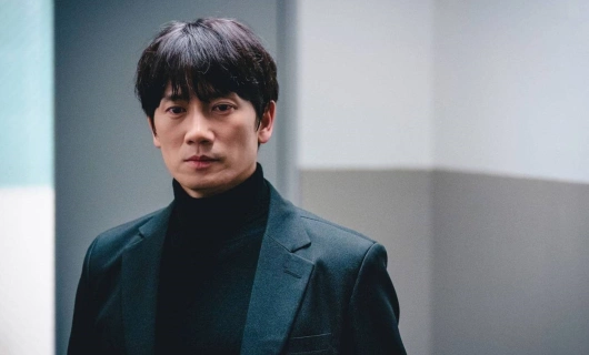 Связь 8 серия «Почему ты убил Пак Джун Со?»