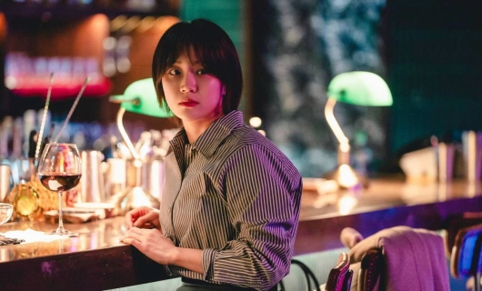 Связь 9 серия «Инцидент»