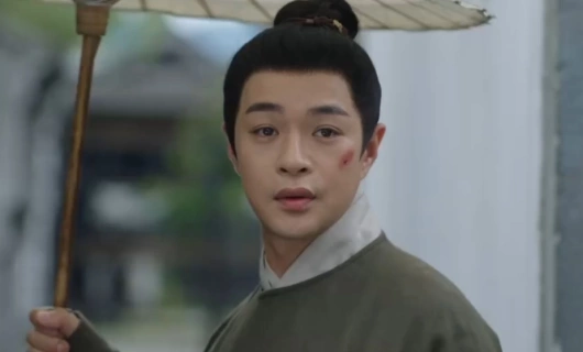 Двойник 19 серия