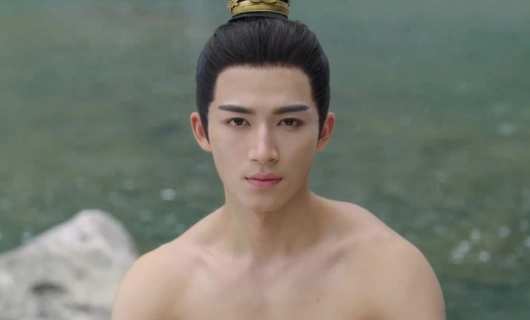 Двойник 20 серия