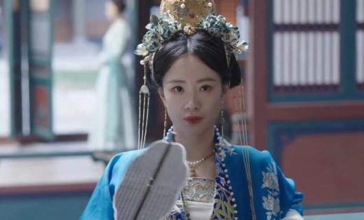 Двойник 21 серия