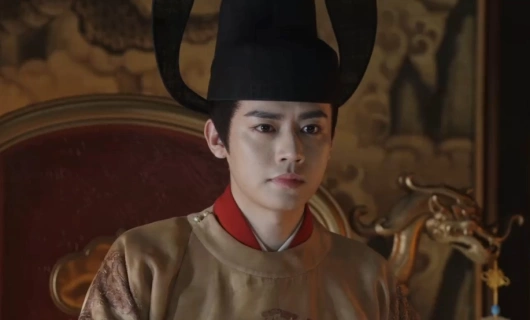 Двойник 24 серия