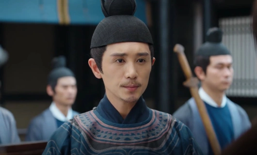 Двойник 28 серия