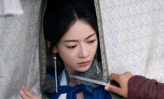 Двойник 31 серия