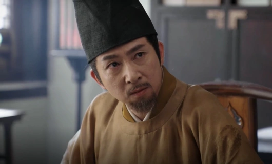 Двойник 33 серия