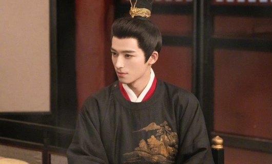 Двойник 35 серия