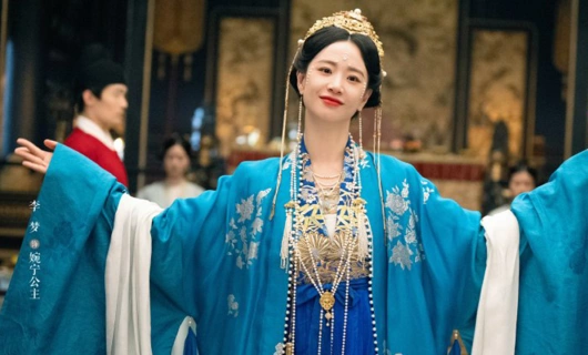 Двойник 7 серия