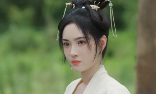 Двойник 9 серия