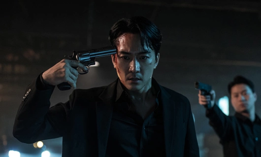 Игрок 2 сезон 1 серия