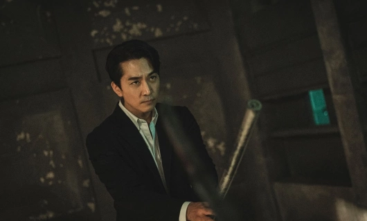 Игрок 2 сезон 12 серия