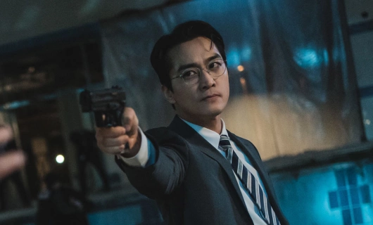 Игрок 2 сезон 4 серия