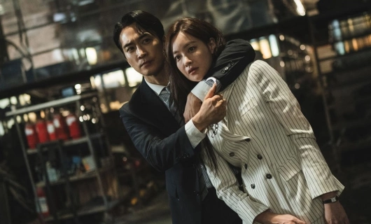 Игрок 2 сезон 7 серия